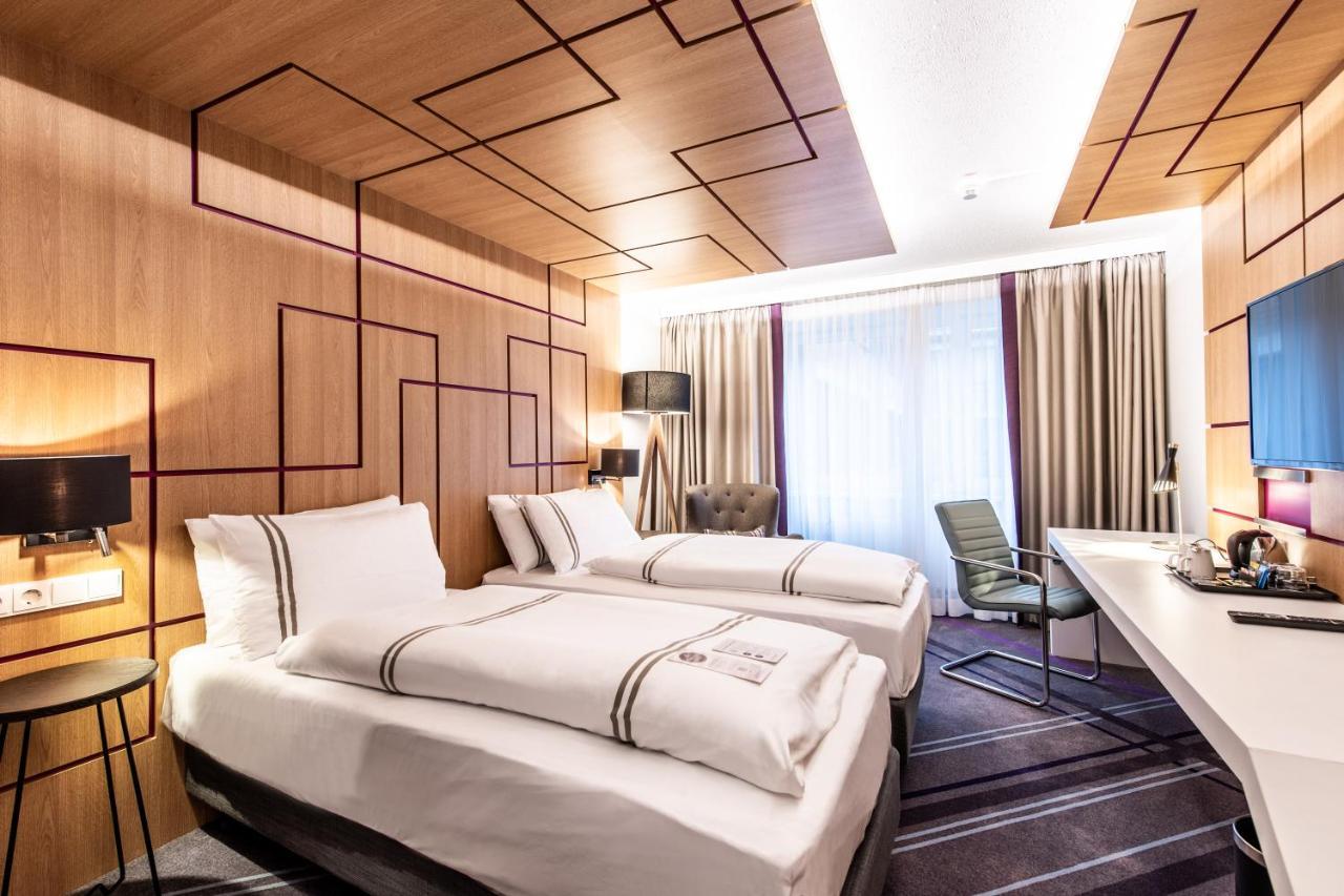 Premier Centre Отель 3*